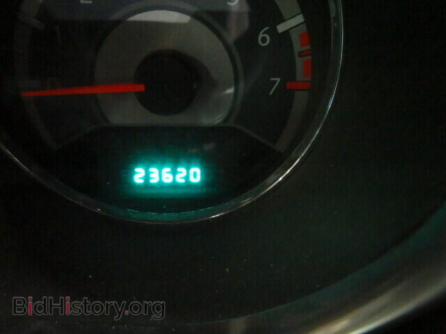 2012 CHRYSLER 200 - VIN: 1C3CCBCB5CN304448 - Фото 8