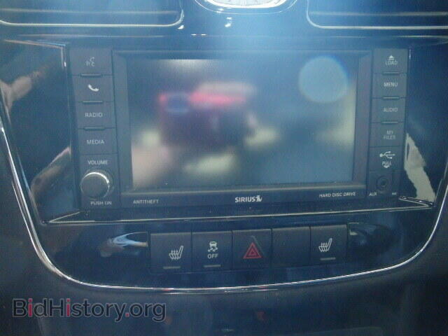 2012 CHRYSLER 200 - VIN: 1C3CCBCB5CN304448 - Фото 9