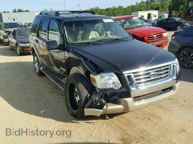 Фотография 1FMEU74E97UB47229 - FORD EXPLORER 2007