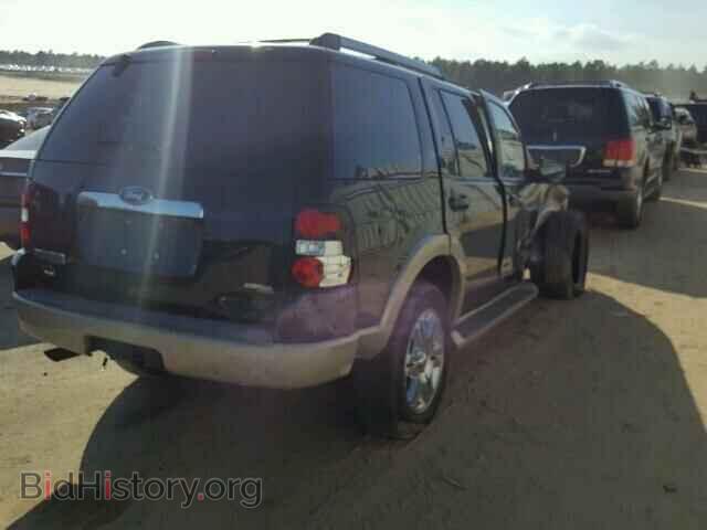 2007 FORD EXPLORER - VIN: 1FMEU74E97UB47229 - Фото 4