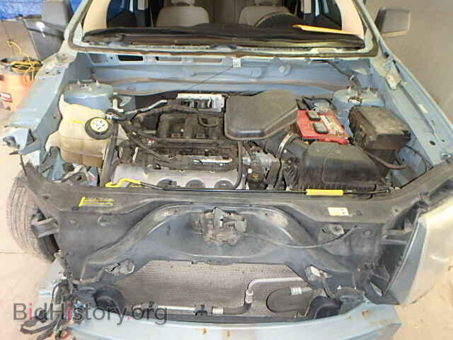 2008 FORD EDGE - VIN: 2FMDK36C38BA21249 - Фото 7