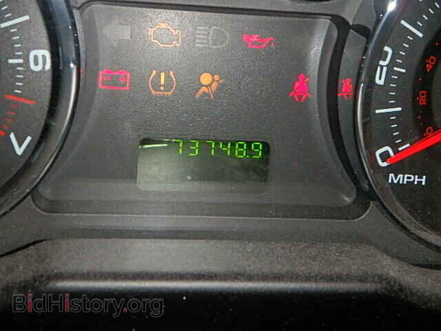 2008 FORD EDGE - VIN: 2FMDK36C38BA21249 - Фото 8