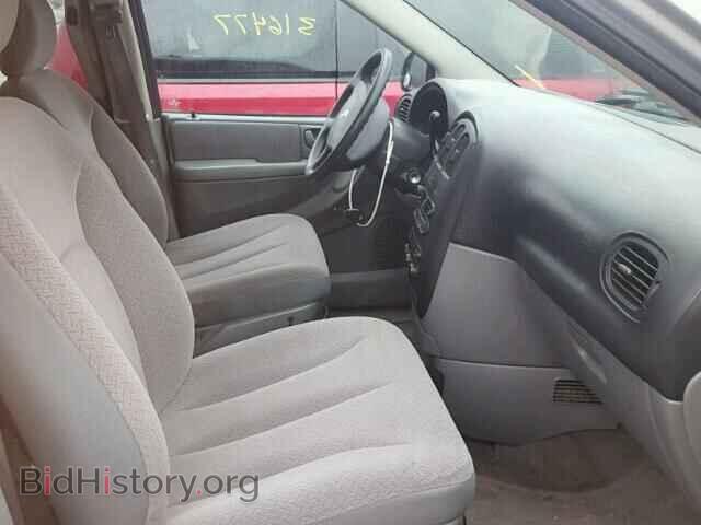 2006 DODGE CARAVAN - VIN: 1D4GP25R36B727291 - Photo 5