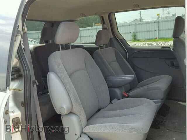 2006 DODGE CARAVAN - VIN: 1D4GP25R36B727291 - Photo 6