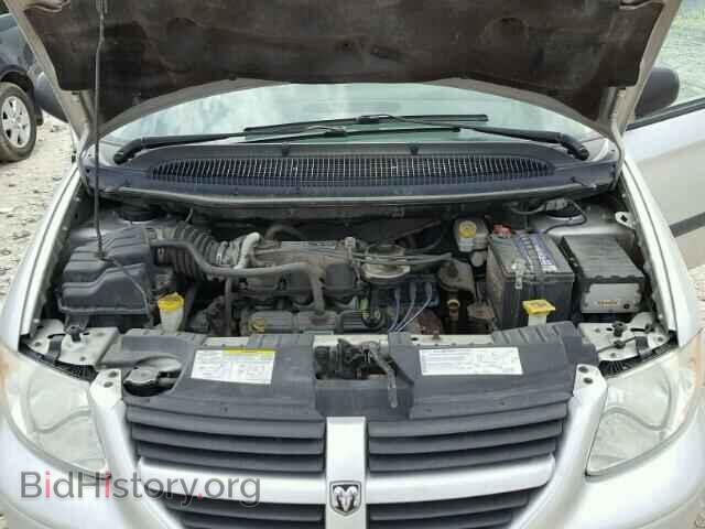 2006 DODGE CARAVAN - VIN: 1D4GP25R36B727291 - Photo 7