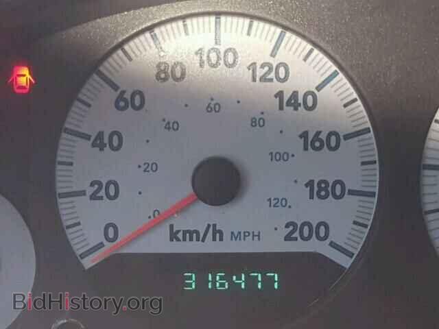 2006 DODGE CARAVAN - VIN: 1D4GP25R36B727291 - Photo 8