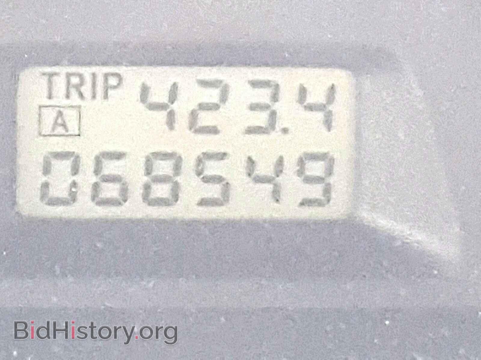 2004 MITSUBISHI LANCER - VIN: JA3AJ26E64U031556 - Фото 8