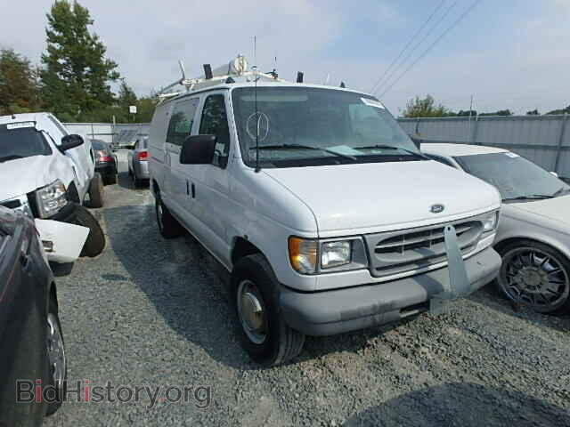 Photo 1FTNE2421YHB30400 - FORD ECONOLINE 2000