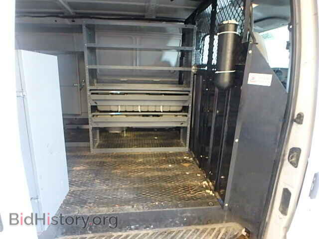 2000 FORD ECONOLINE - VIN: 1FTNE2421YHB30400 - Photo 6