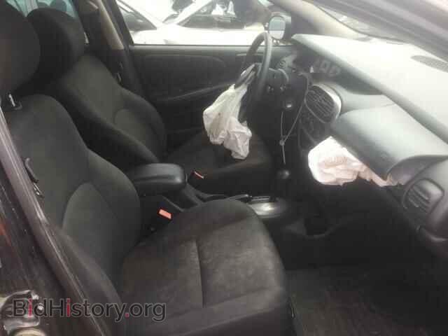 2004 DODGE NEON - VIN: 1B3ES56C54D643622 - Фото 5