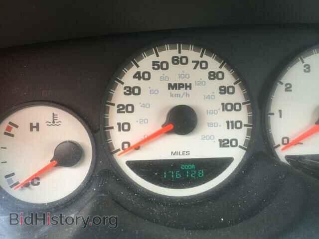 2004 DODGE NEON - VIN: 1B3ES56C54D643622 - Фото 8