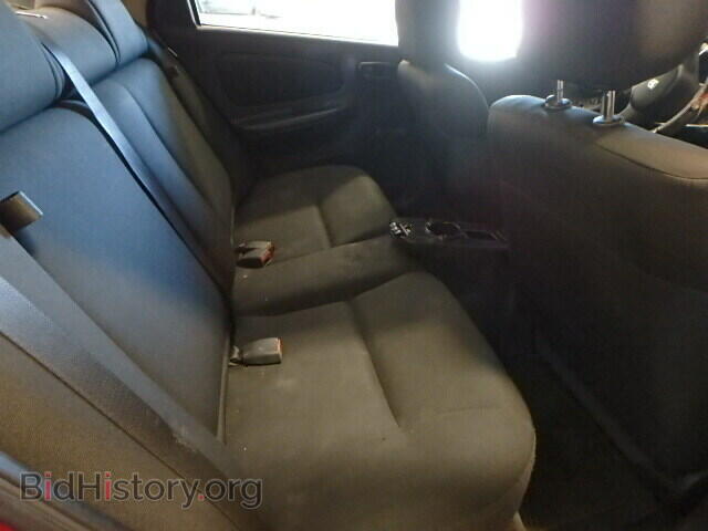 2004 DODGE NEON - VIN: 1B3ES56CX4D527574 - Фото 6