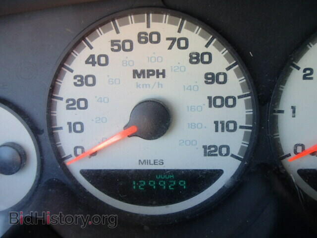 2004 DODGE NEON - VIN: 1B3ES56CX4D527574 - Фото 8
