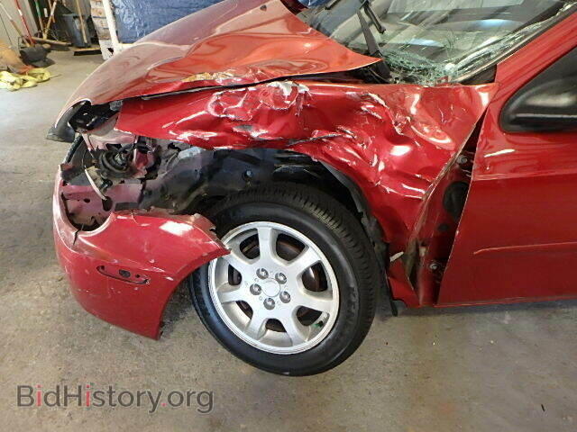2004 DODGE NEON - VIN: 1B3ES56CX4D527574 - Фото 9