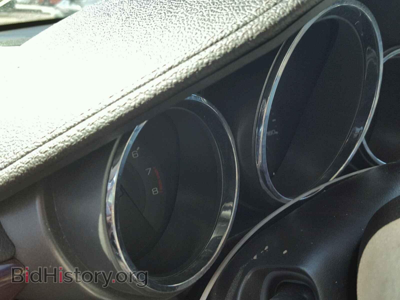 2012 CADILLAC CTS - VIN: 1G6DG5E53C0156099 - Фото 8