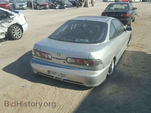 1998 ACURA INTEGRA - VIN: JH4DC4452WS014726 - Фото 4