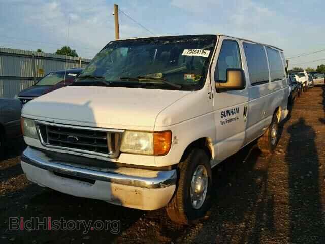 2003 FORD ECONOLINE - VIN: 1FBSS31L63HB31537 - Photo 2