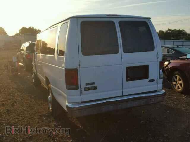 2003 FORD ECONOLINE - VIN: 1FBSS31L63HB31537 - Photo 3