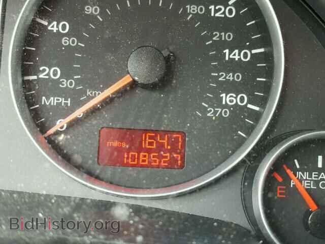 2006 AUDI A4 - VIN: WAUDF78E36A069922 - Фото 8