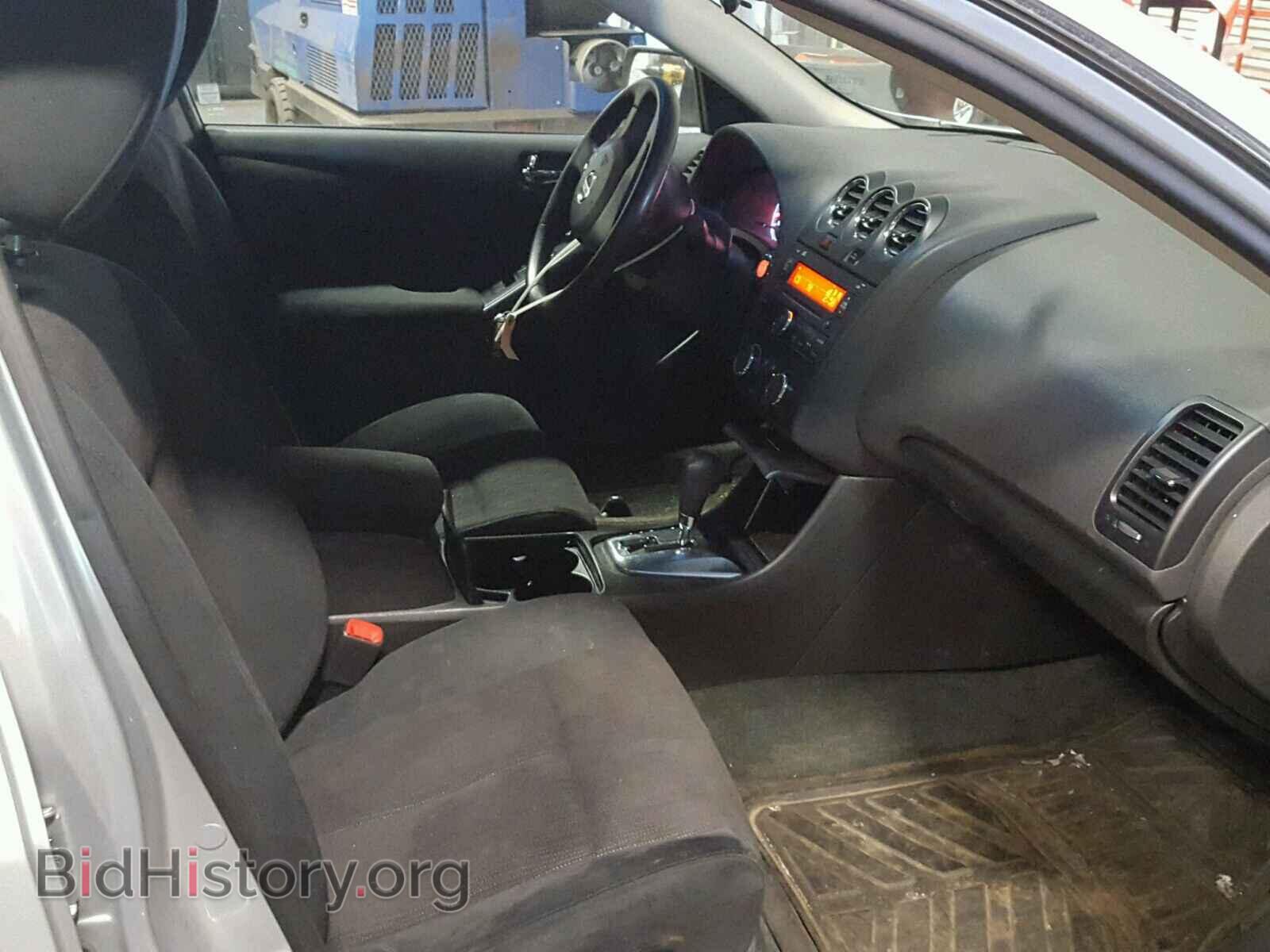2012 NISSAN ALTIMA BAS - VIN: 1N4AL2AP1CC180438 - Фото 5