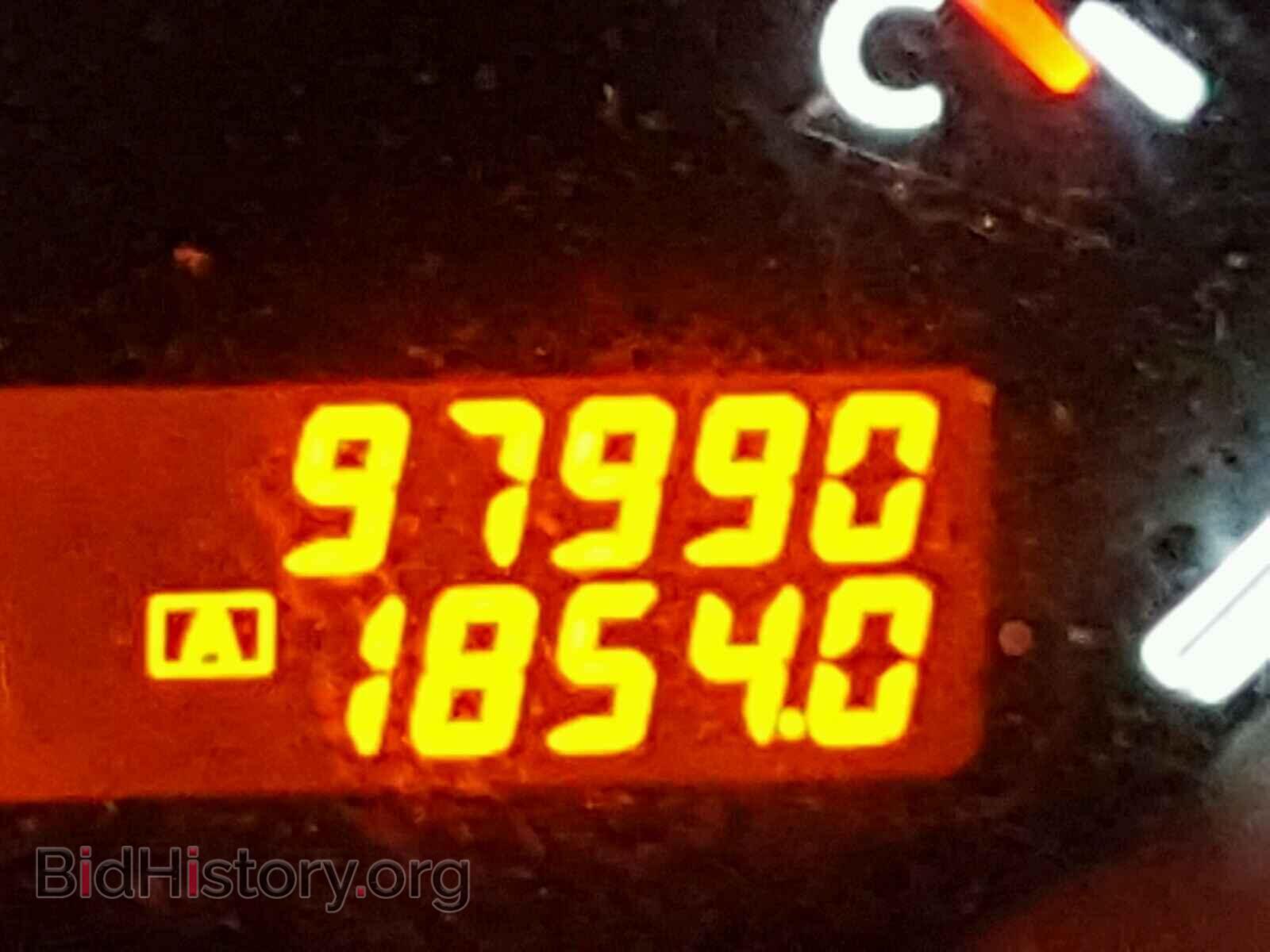 2012 NISSAN ALTIMA BAS - VIN: 1N4AL2AP1CC180438 - Фото 8