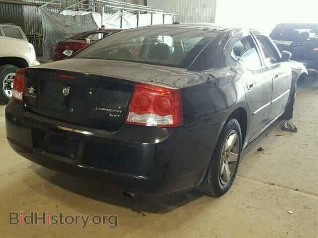 2010 DODGE CHARGER - VIN: 2B3CA3CV1AH308585 - Фото 4