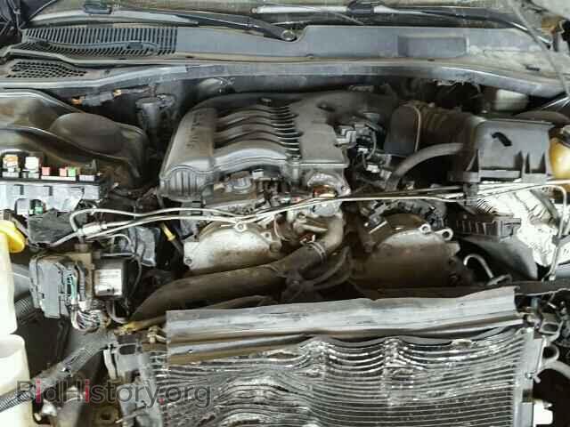2010 DODGE CHARGER - VIN: 2B3CA3CV1AH308585 - Фото 7