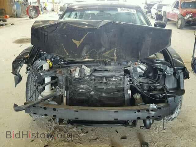 2010 DODGE CHARGER - VIN: 2B3CA3CV1AH308585 - Фото 9