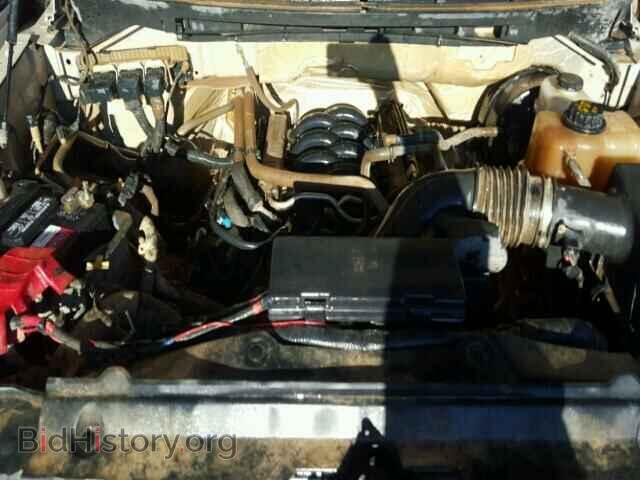 2013 FORD F150 - VIN: 1FTFX1CF5DFC34391 - Фото 7