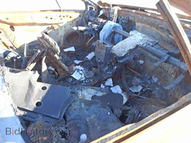 2008 MITSUBISHI ECLIPSE - VIN: 4A3AK24F48E007909 - Фото 5