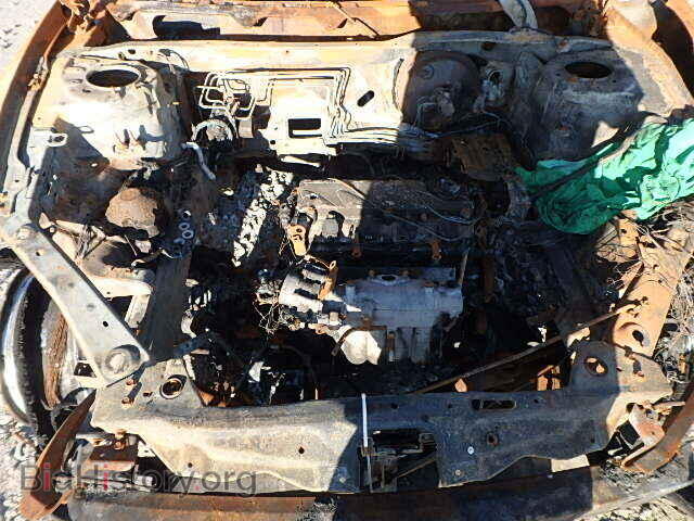 2008 MITSUBISHI ECLIPSE - VIN: 4A3AK24F48E007909 - Фото 7