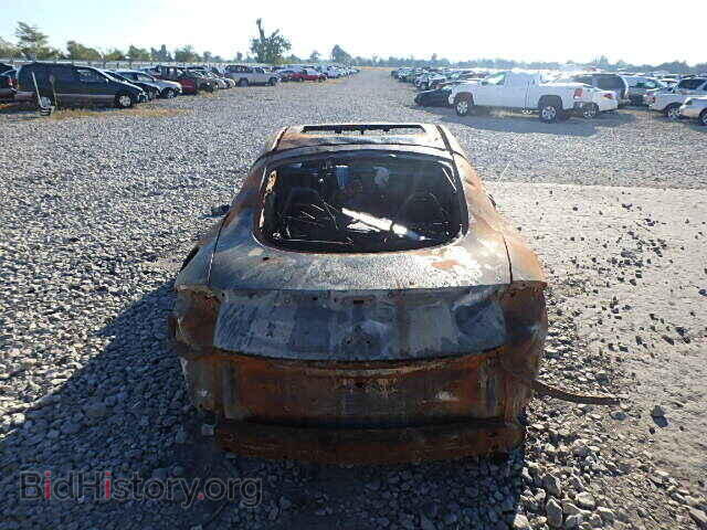 2008 MITSUBISHI ECLIPSE - VIN: 4A3AK24F48E007909 - Фото 9