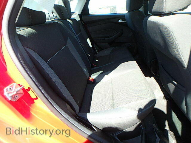 2014 FORD FOCUS - VIN: 1FADP3F23EL286218 - Фото 6