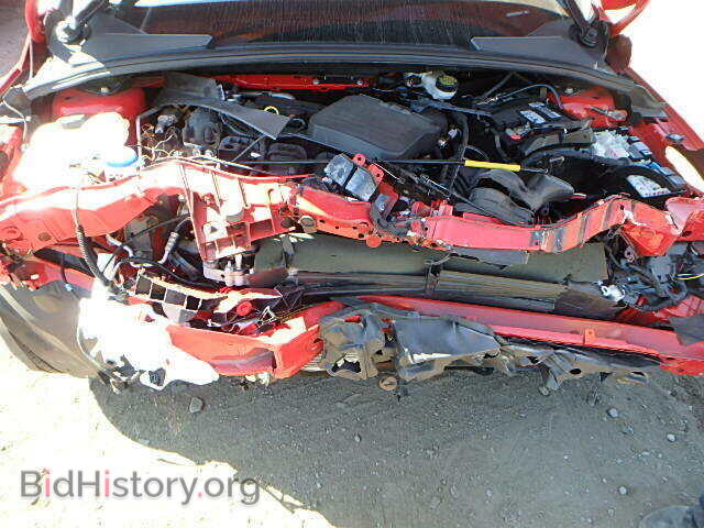 2014 FORD FOCUS - VIN: 1FADP3F23EL286218 - Фото 7