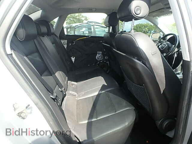 2007 AUDI A4 - VIN: WAUAF78EX7A042429 - Фото 6
