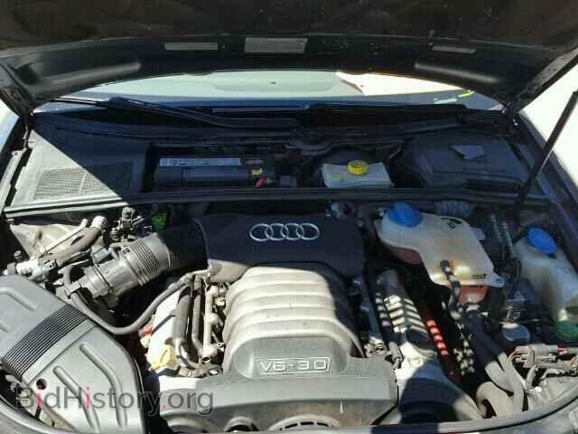 2005 AUDI A4 - VIN: WAULT68E45A063169 - Photo 7