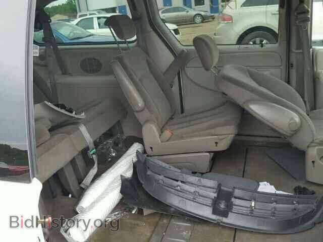 2005 DODGE CARAVAN - VIN: 2D4GP44LX5R130664 - Фото 6