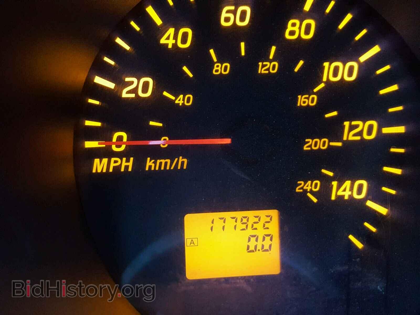 2003 NISSAN ALTIMA BAS - VIN: 1N4AL11D73C336482 - Фото 8