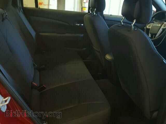 2013 CHRYSLER 200 - VIN: 1C3CCBBB2DN679183 - Фото 6