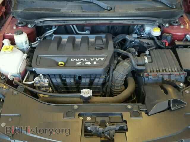 2013 CHRYSLER 200 - VIN: 1C3CCBBB2DN679183 - Фото 7
