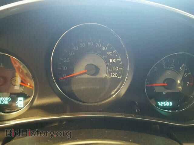 2013 CHRYSLER 200 - VIN: 1C3CCBBB2DN679183 - Фото 8