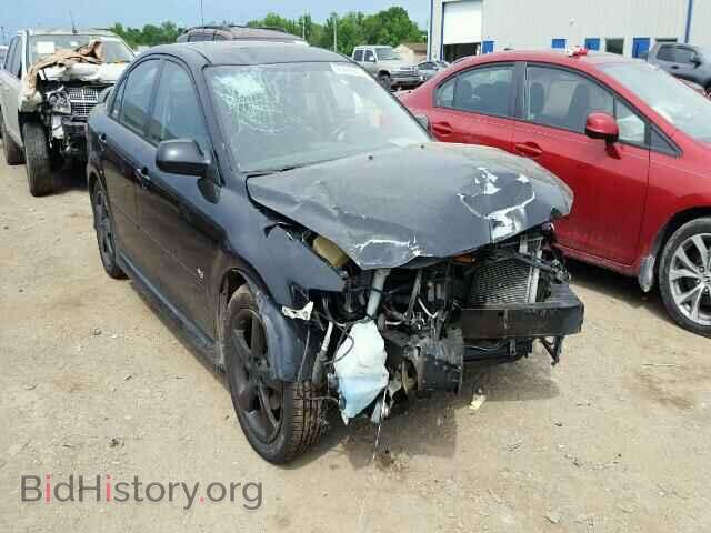 Photo 1YVHP84D855M14853 - MAZDA 6 2005