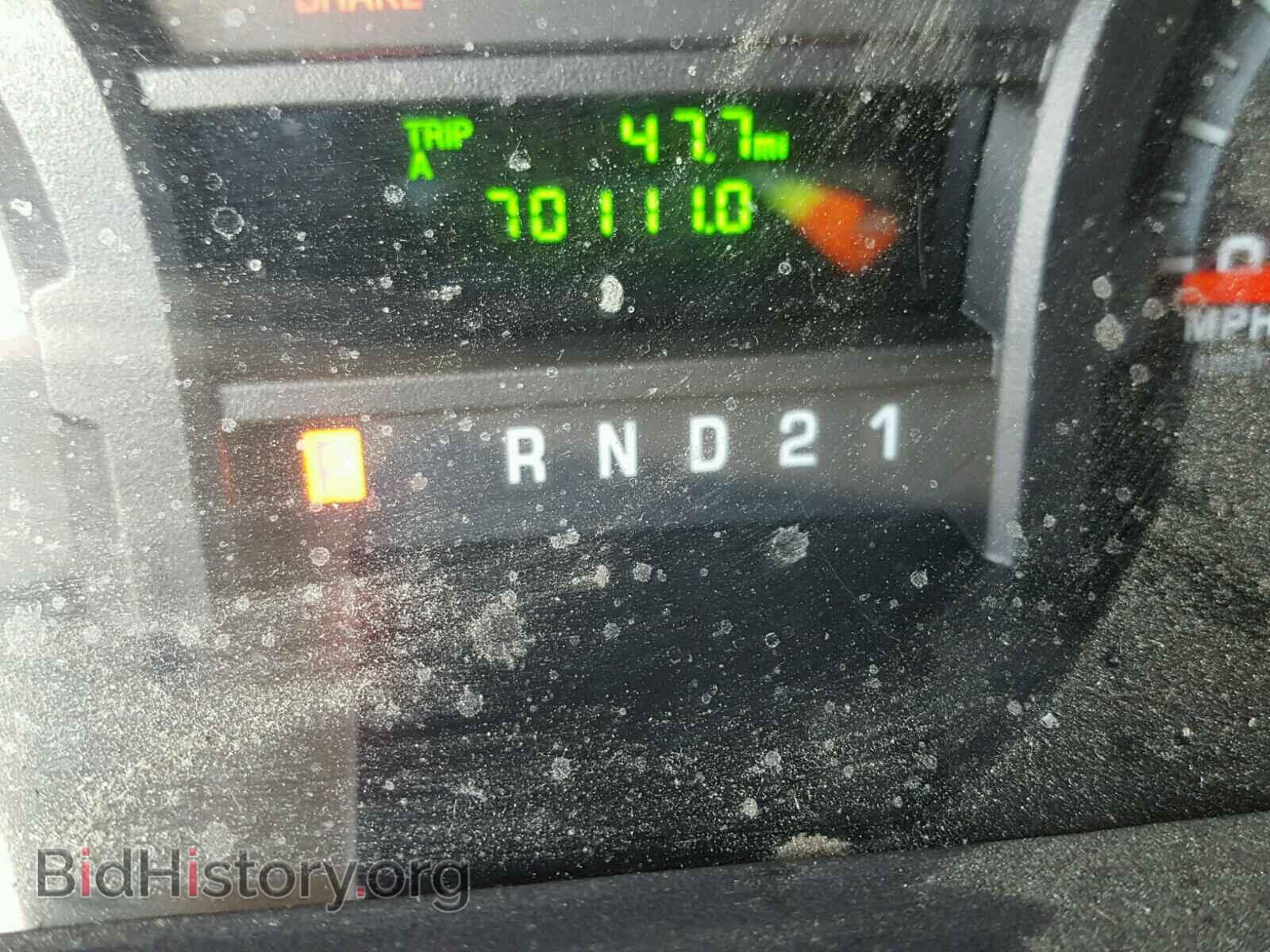 2010 FORD ECONOLINE - VIN: 1FTNE2EL2ADA47675 - Фото 8