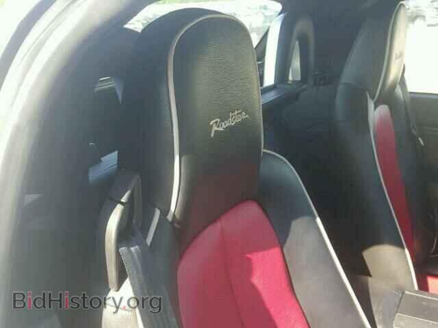 2008 MAZDA MIATA - VIN: JM1NC26FX80145448 - Фото 6
