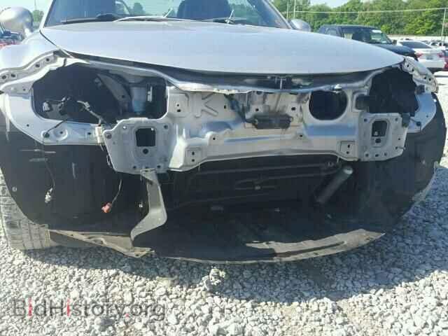 2008 MAZDA MIATA - VIN: JM1NC26FX80145448 - Фото 9