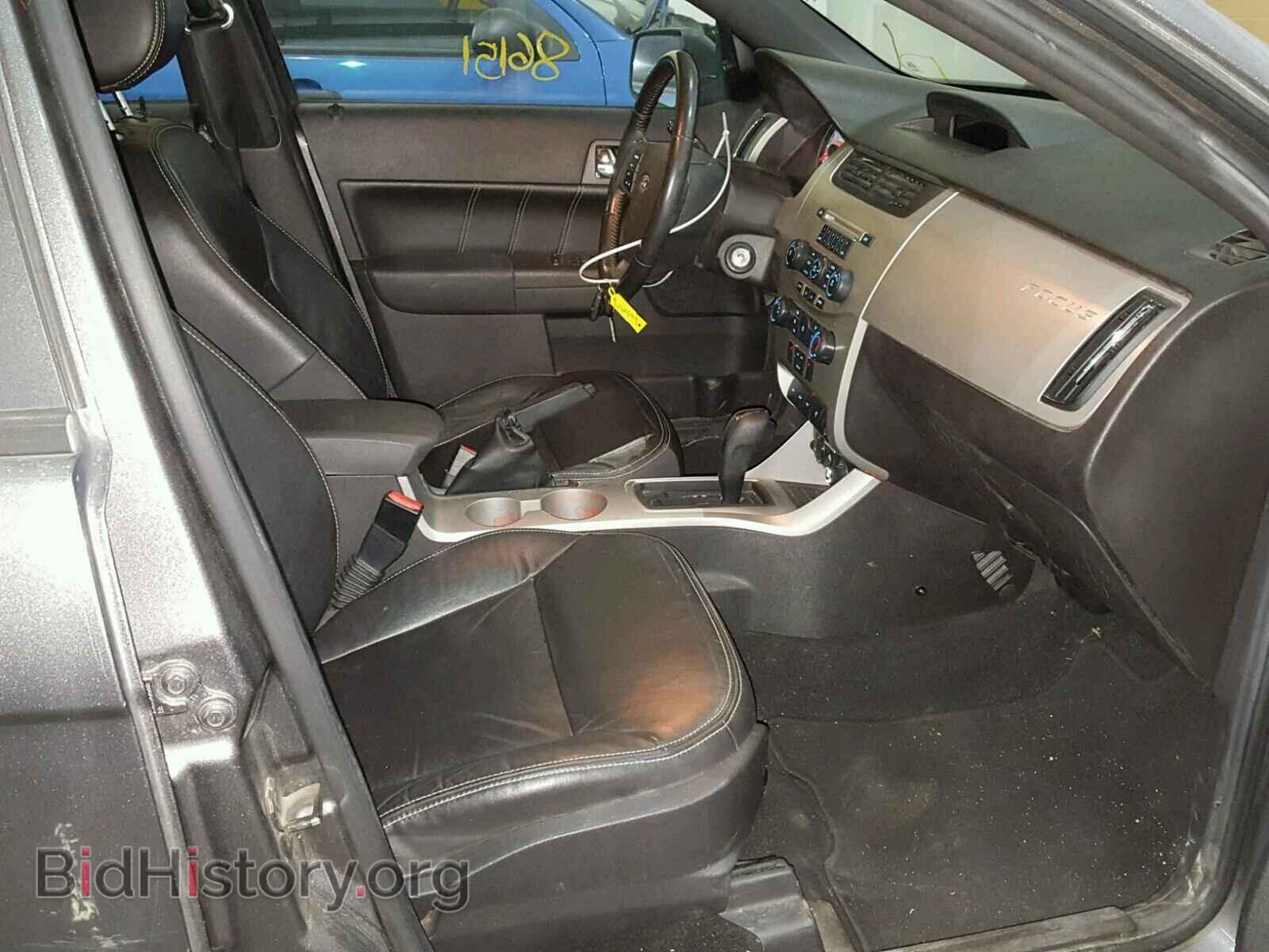 2010 FORD FOCUS - VIN: 1FAHP3GN0AW292481 - Photo 5