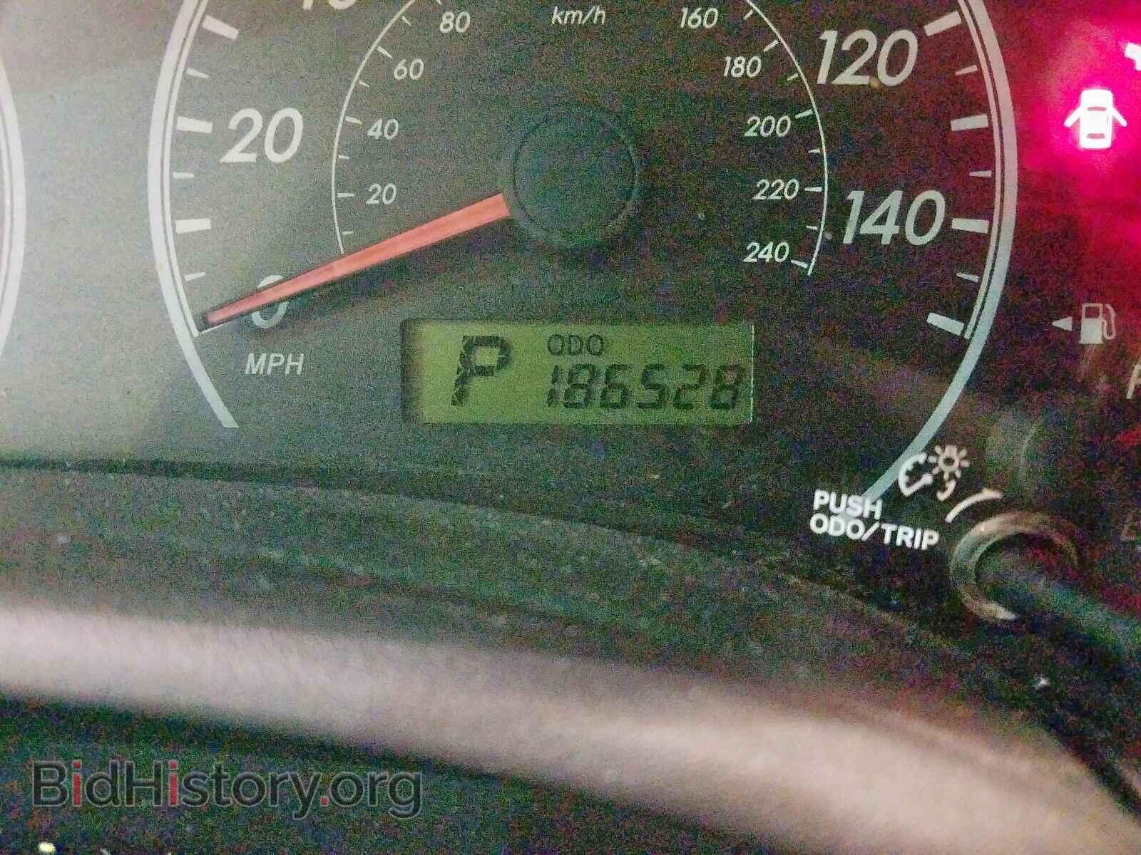 2012 TOYOTA COROLLA - VIN: 2T1BU4EE5CC776952 - Фото 8
