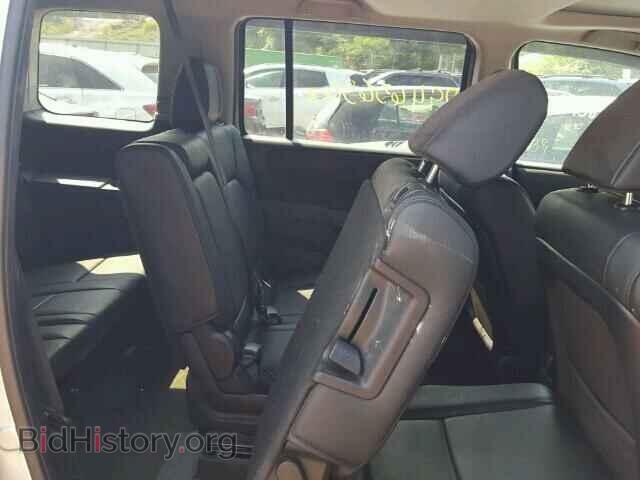 2014 HONDA PILOT - VIN: 5FNYF4H56EB024112 - Фото 6