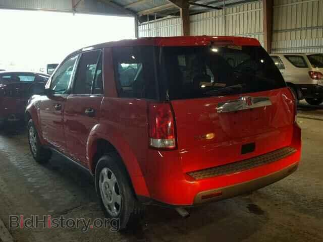 2006 SATURN VUE - VIN: 5GZCZ33D56S872446 - Фото 3