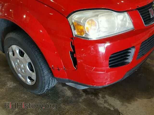 2006 SATURN VUE - VIN: 5GZCZ33D56S872446 - Фото 10